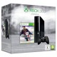 Microsoft Xbox STINGRAY 360 250GB + Fifa 14